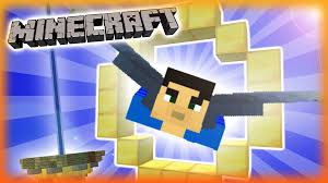 Starfall medieval roleplay minecraft server minecraft castle, minecraft medieval, minecraft houses . Elytra Flying Challenge Mcmakistein