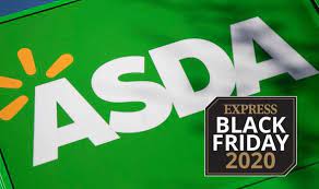 Maybe you would like to learn more about one of these? Asda Unveils Black Friday Deals 2020 With Offers On Candles Clothing Toys And More Express Co Uk