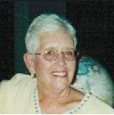 Obituary of Anne McLaughlin