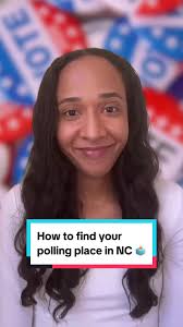 🗳️ You still have time to cast a ballot before Election Day. North Ca...