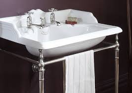 bensham cloakroom basin taps