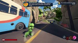 Disfruta de nuevo con el juego de esta galardona serie ahora en tu android. Analysis Of Plants Vs Zombies Battle For Neighborville For Nintendo Switch In 3d Ruetir