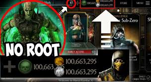 Announced at the game awards 2018, the game was released in north america … Download Mortal Kombat X Mod Apk 2018 V 1 18 2 All Unlocked