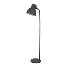 12 Off Ikea Ikea Hektar Floor Lamp Decor