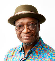 Daniel Minter: In the Healing Language of Trees