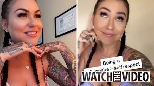 I want to have a one-night stand with Santa Claus so I made my boyfriend  dress up in a red suit, OnlyFans model reveals | The Sun