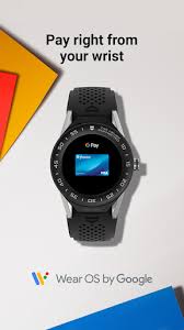 Smartwatch Wear Os By Google Aplicaciones En Google Play