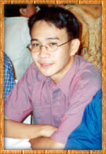 Surnames Taboso to Tang