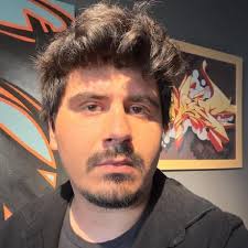 depyronick (Ali Demirci) · GitHub