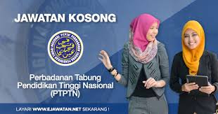 Jawatan kosong hsa are a topic that is being searched for and liked by netizens today. Jawatan Kosong Di Perbadanan Tabung Pendidikan Tinggi Nasional Ptptn 02 Februari 2020 Jawatan Kosong 2020