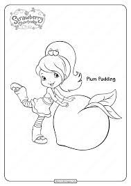 We have collected 35+ strawberry shortcake princess coloring page images of various designs for you to color. Pin On Strawberry Shortcake