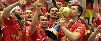 D'après un communiqué de la fédération sénégalaise de handball, un groupe de 20. Handball Championnat Du Monde H L Allemagne Plaide Pour Une Annulation Du Mondial 2021 Sport 365