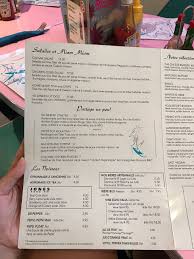Hd Diner Levallois Perret Restaurant Happycow And the staff is kind and alw. hd diner levallois perret restaurant
