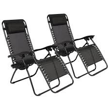 You may feel the need to replace furniture with newer, often more expensive items, amounting to several thousand. Winado 2 Piece Folding Zero Gravity Reclining Lounge Chairs Walmart Com Walmart Com