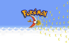 The graphics are true to the original game boy pokémon games, played and loved by millions of fans so long ago. Free Download Pokemon Gold Pixels Ho Oh Hd Wallpaper Anime Manga 716052 1440x900 For Your Desktop Mobile Tablet Explore 50 Pokemon Gold Wallpaper Pokemon Hd Wallpaper Maker All Pokemon