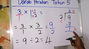 So please help us by uploading 1 new document or like us to download Darab Pecahan Tahun 5 Pdpr Cute766