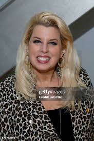 Lea Davis, Abby Klein, Rachel Tepper and Esti Worsche attend the Blu...  News Photo