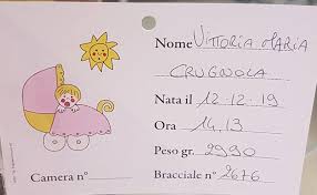 Benvenuta Vittoria Varesenews