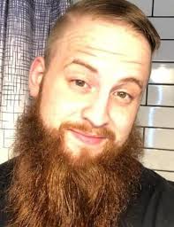 Obituary information for Spencer Chase Goodwin