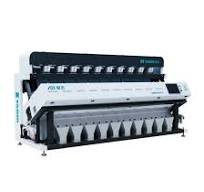 TAIHO Rice Color Sorter Machine Factory Price with High Sorting Accuracy