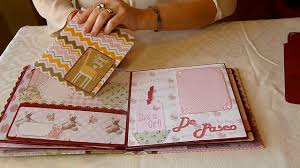 31 pesos con 10 centavos $ 31. Album De Fotos Bebe Personalizado I Nina Album Bebe Scrapbook Regalo Para Bautizo O Nacimiento Youtube