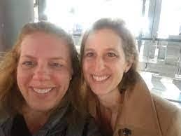 Monica Clow's Instagram, Twitter & Facebook