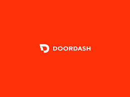 Doordash Business Card Design Photography Doordash Business Card Design