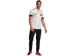 16:47 fussball team, trikot, termine belgien bei der em 2021. Adidas Replicas Trikots Nationalteams Belgien Trikot Away Em 2021 Online Kaufen Bei Intersport