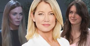 Cynthia Watros Talks Nina's Diverse Daughters, Willow and Nelle