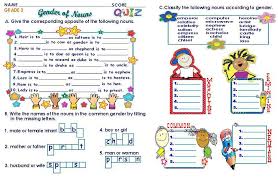 Kids in third grade are more mature and confident than before. English Worksheets Grade 3 Smart Kids Ideas