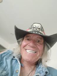 Greetings from an Old Hippie in Forever Hippies Group