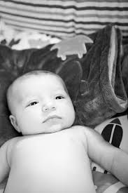 kristen Black photography: Declan Ray!