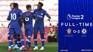 Southampton u23 vs chelsea u23. Southampton 0 2 Chelsea U23 Highlights Callum Hudson Odoi Scores Reece James Gilmour Assists Youtube