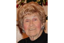 Alice Edwards Obituary (1922