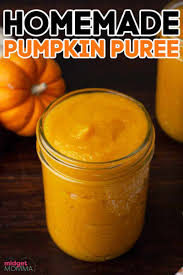 While there are several ways to eat pumpkins, i find the simplest way to start is to turn it into a puree. Super Easy Homemade Pumpkin Puree Step By Step Directions