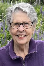 Obituary: Vivian “Vicky” Breton