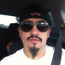 A man with a flashlight entered Marie Columna's home and was captured