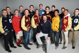 All-league lists, Fall 2015