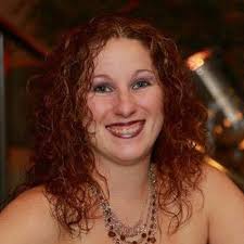 Stephanie Mellinger-Reese