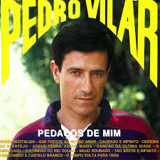 Pedro Vilar
