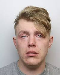 Man left cashier 'shaking and shivering' during robbery at Ammanford petrol  station