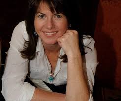 An Interview with Kimberley Holmes