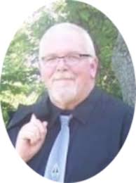 Obituary information for Darrell S. Stephens