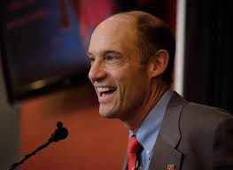 Mike Riley's Family: 5 Fast Facts You Need to Know