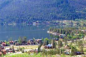 Grand lake is a city located in colorado. Things To Do Grand Lake Co Summer Activities Gateway Inn