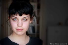 Maybe you would like to learn more about one of these? Salome Dewaels Biography And Movies