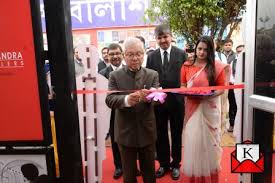 Goopy Gyne Bagha Byne Thematic Book Stall In 2020 Book Fair Thematic Kolkata