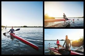 However, if you are going on a long trip, a compass may be advisable. How Long Are Kayaks Kayak Length Matters Paddle Camp