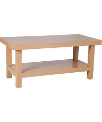 Get set for coffee tables clearance at argos. Buy Argos Home Stratford Chunky Coffee Table Oak Effect Coffee Tables Argos Coffee Table Wooden Coffee Table Argos Home