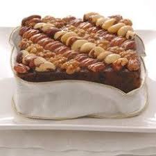 Creole Christmas Cake Recipe Christmas Cake Recipes Yorkshire Pudding Recipes Christmas Cooking